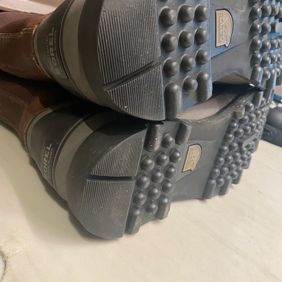 Sorel Caribou Boots, Men’s Size 12 - Picture 6 of 6